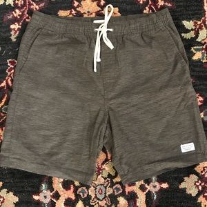 Modern Amusement Shorts
